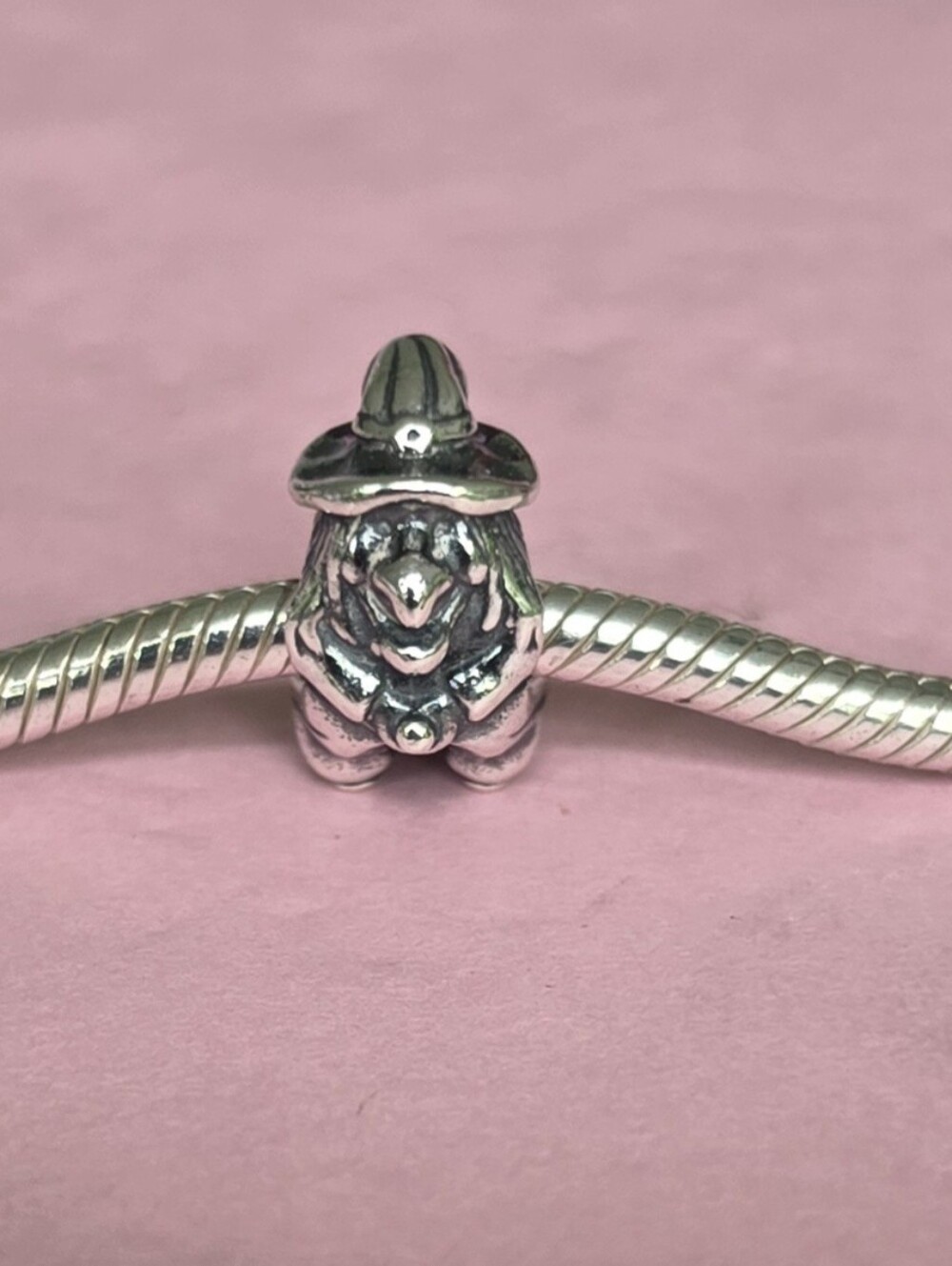 Pandora Retired/Rare SS Witch